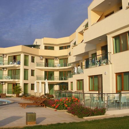 Luxury Studio Golf Coast With Sea View Topola Zewnętrze zdjęcie