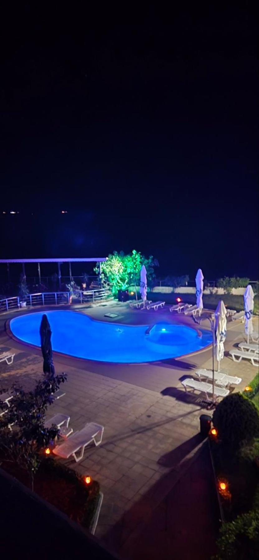 Luxury Studio Golf Coast With Sea View Topola Zewnętrze zdjęcie